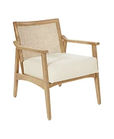 Alania Armchair