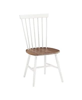 Eagle Ridge Dining Chair, Set of 2