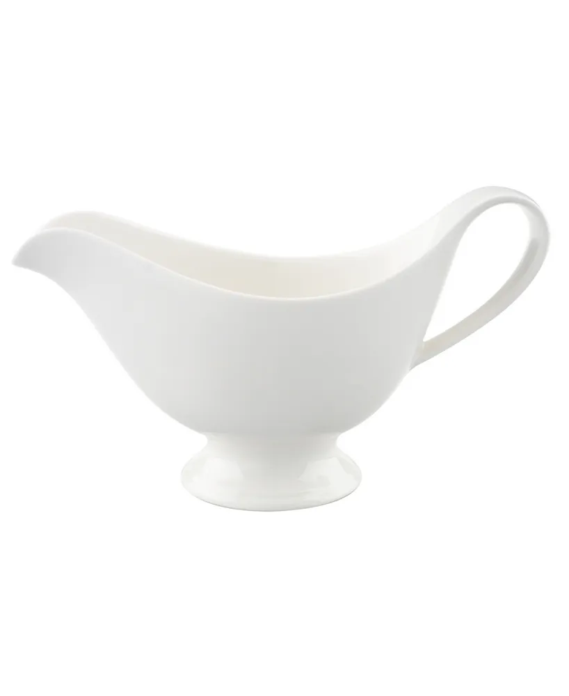 Villeroy & Boch Serveware, Gravy Boat