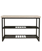 Capri Console Table