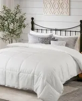 Unikome Lightweight Down Alternative Comforter Collection