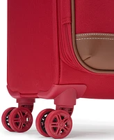 Closeout! Tommy Hilfiger Logan 25" Softside Spinner