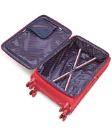 Closeout! Tommy Hilfiger Logan 28" Softside Spinner