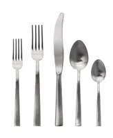 Mepra Levantina Flatware Set, Pieces