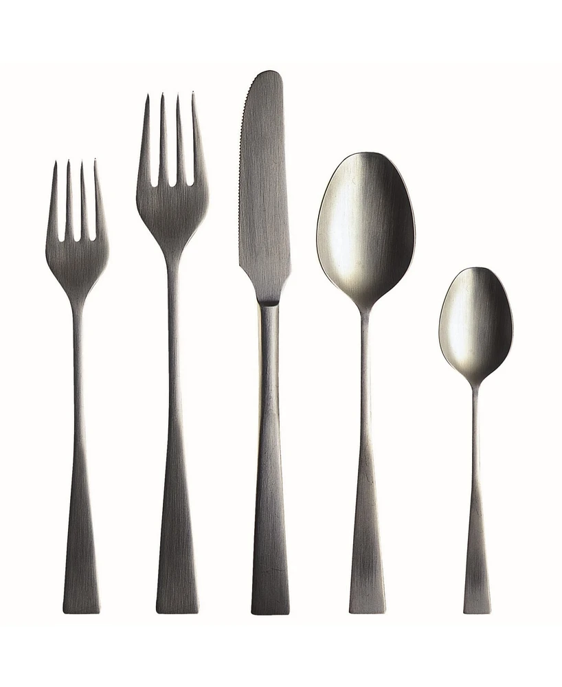 Mepra Italia Flatware Set, 20 Pieces