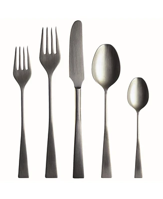 Mepra Italia Flatware Set, 20 Pieces