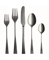 Mepra Italia Flatware Set, 20 Pieces