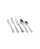 Mepra Dolce Vita Flatware Set, 20 Pieces - Silver