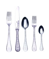 Mepra Casablanca Flatware Set, 20 Pieces