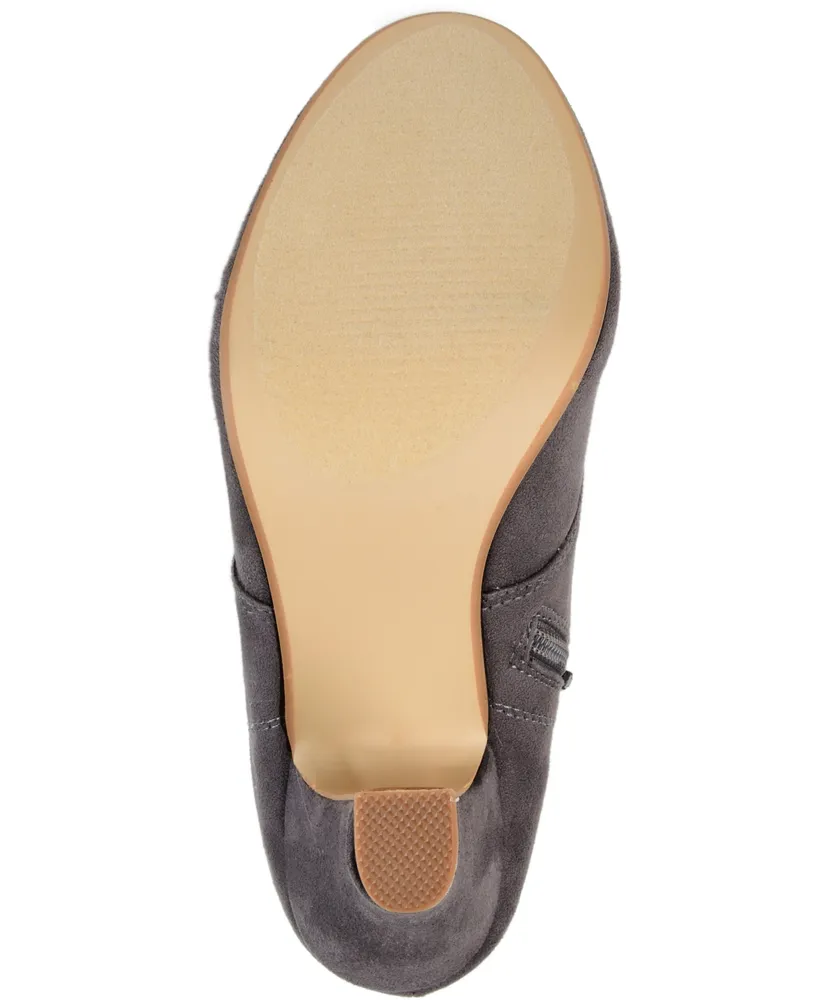 Journee Collection Women's Leona Bootie