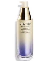 Shiseido Vital Perfection LiftDefine Radiance Serum