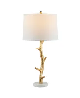 Safavieh Olenna Table Lamp - Gold