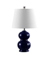 Safavieh Everlee Table Lamp