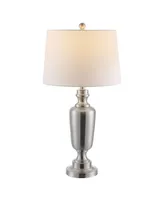 Safavieh Ezra Table Lamp - Silver