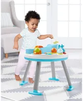 Skip Hop Explore and More Let's Roll Activity Table