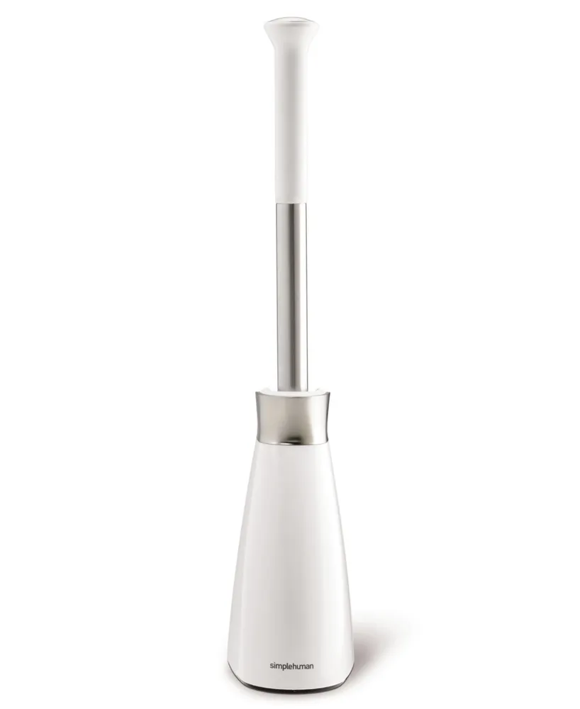 simplehuman Bath Accessories, Slim Toilet Brush