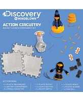 Discovery #Mindblown Toy Circuitry Action Experiment Set Small