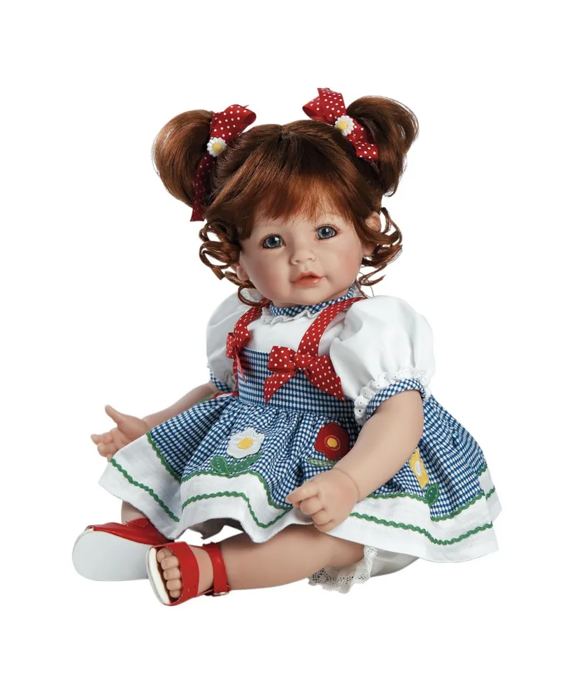 Daisy Delight Doll