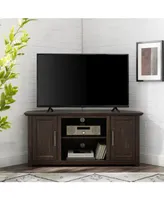 Camden 48" Corner Tv Stand