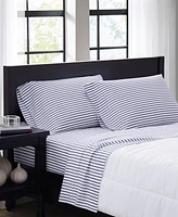 Truly Soft Twin 4 Pc Sheet Set