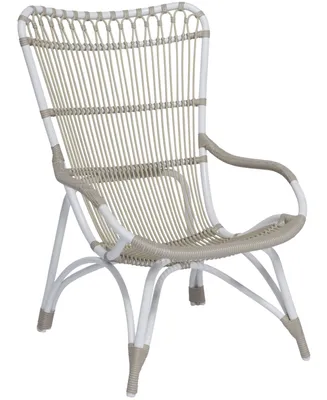 Sika Design Monet Chair Exterior