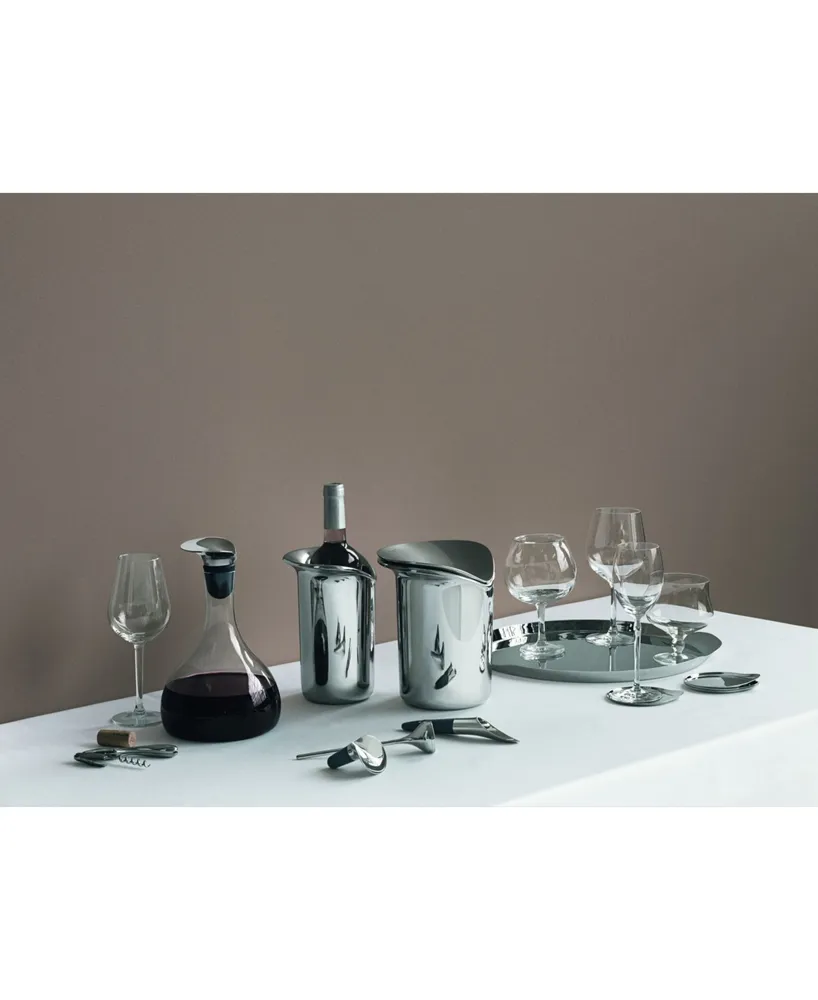 Georg Jensen Wine Tray