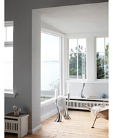 Georg Jensen Cobra Floor Candleholder, Medium