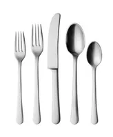 Copenhagen Matte Cutlery Gift Box Set, 5 Piece