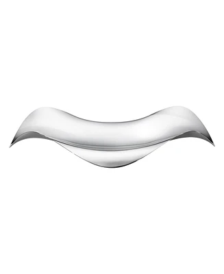 Georg Jensen Cobra Oval Tray