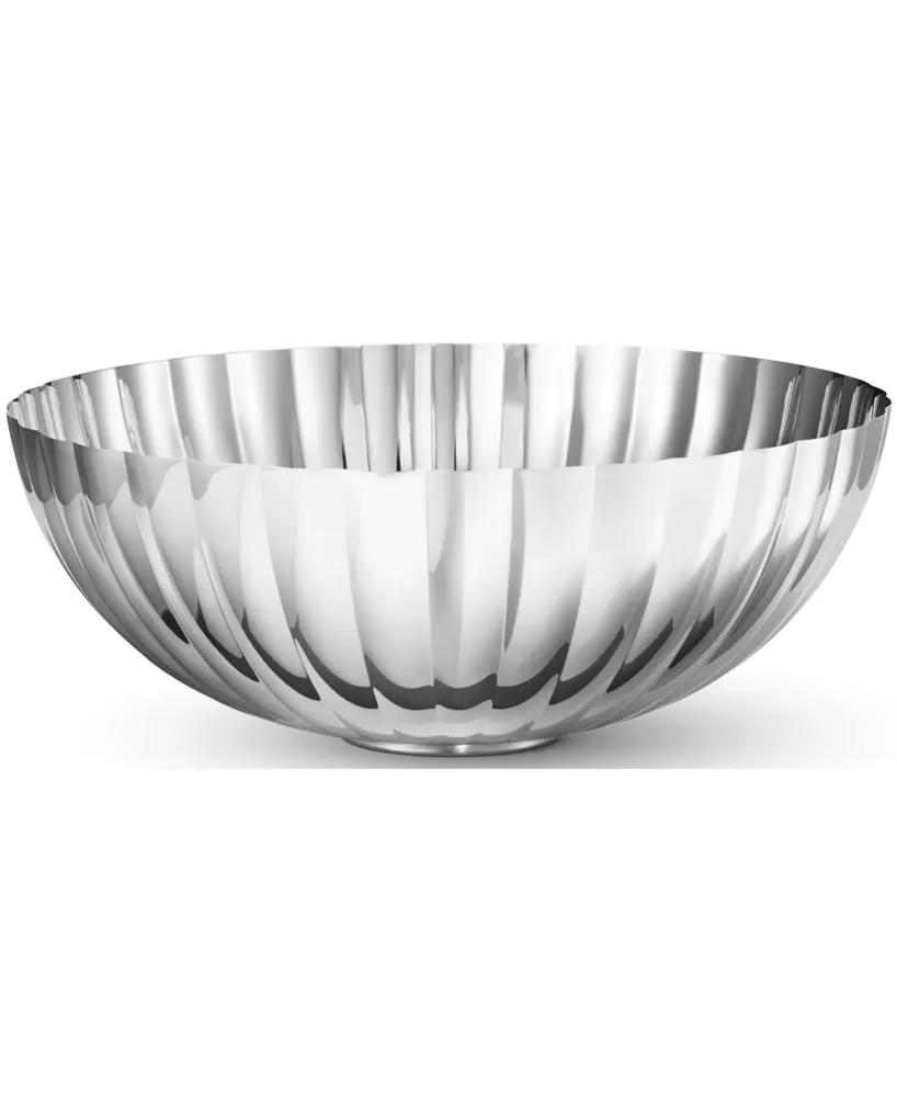 Georg Jensen Bernadotte Bowl, Large