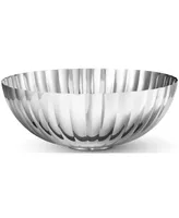 Georg Jensen Bernadotte Bowl, Large