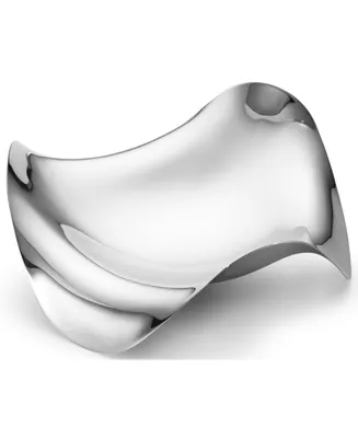 Georg Jensen Cobra Bowl, Small