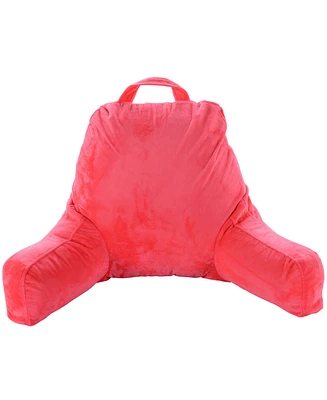 Cheer Collection Tv Pillow, 15" x 20"