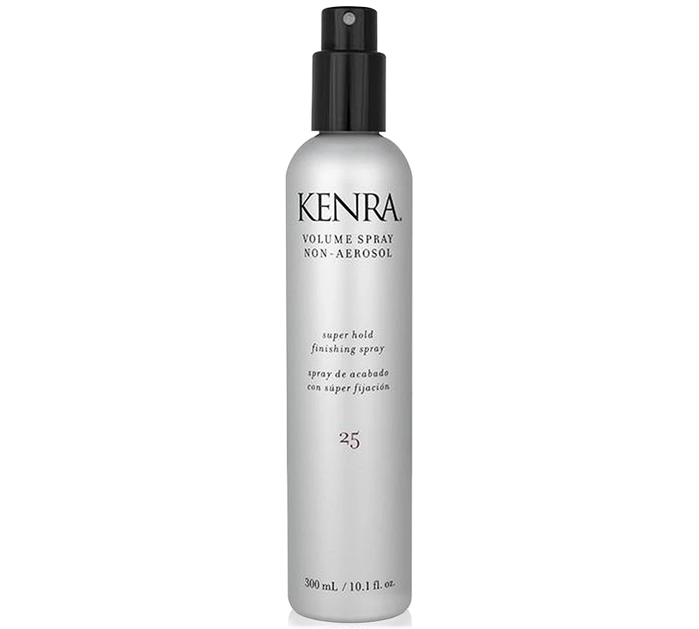 Kenra Professional Non-Aerosol Volume Spray 25, 10.1oz