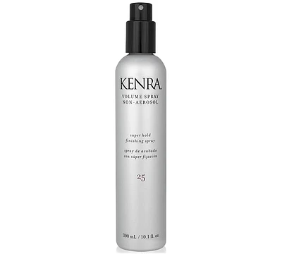 Kenra Professional Non-Aerosol Volume Spray 25, 10.1oz
