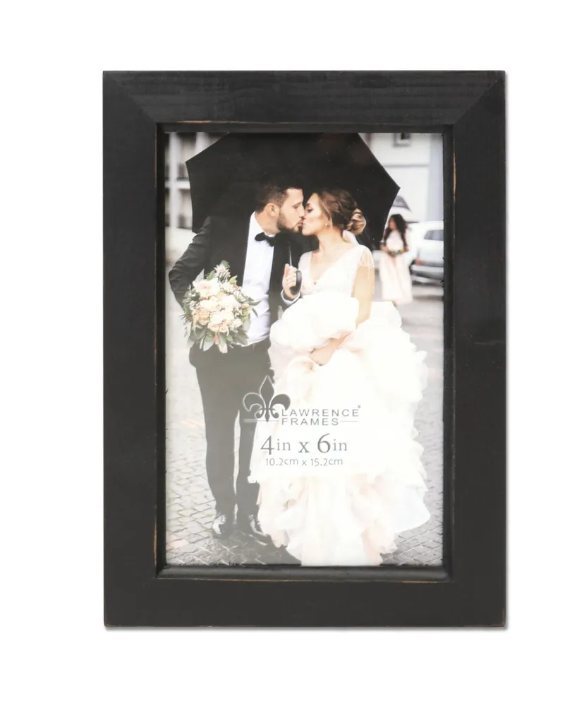 Abbey Picture Frame, 4" x 6"