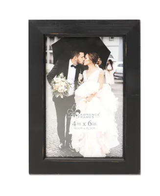 Abbey Picture Frame, 4" x 6"