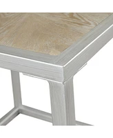 Madison Park Willow End Table