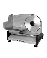 Kalorik 200 Watt Food Slicer