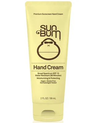 Sun Bum Hand Cream Spf 15, 2