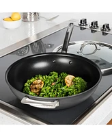 Viking Hard Anodized Nonstick 10 Piece Set