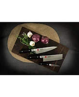 Kasumi 6.5" Nakiri/Vegetable Knife