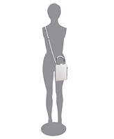 I.n.c. International Concepts Charlii Bangle Crossbody, Exclusively at Macy's
