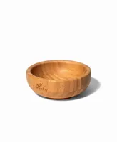 Avanchy Baby Boys and Girls La Petite Mini Bamboo Bowl