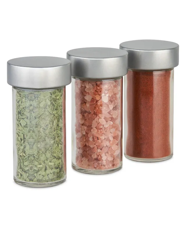 Cole & Mason 16-Jar Herb & Spice Carousel