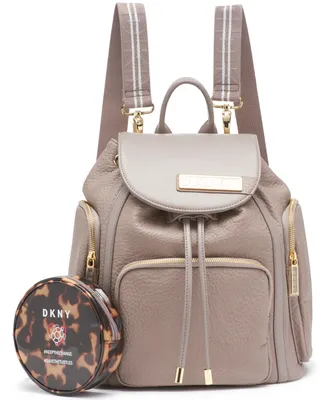 Closeout! Dkny Rapture Backpack