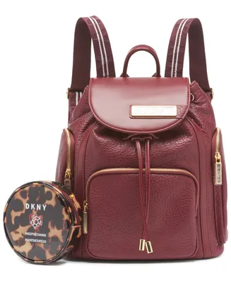 Closeout! Dkny Rapture Backpack