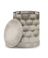 Whitney Storage Side Table