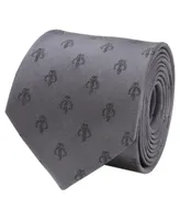 Men's Mandalorian Tie