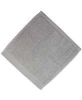 Charter Club Feel Fresh Antimicrobial Washcloth, 13" x 13", Exclusively at Macy's